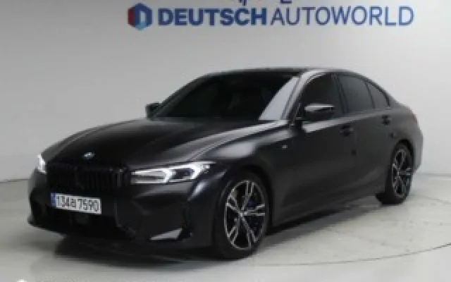 수원중고차시세표가격 3시리즈 (G20) 320i 매물 사진 15 - 2026/04 4,129km