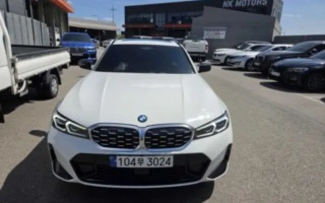 수원중고차시세표가격 3시리즈 (G20) M340i xDrive 투어링 매물 사진 16 - 2023/08 62,297km