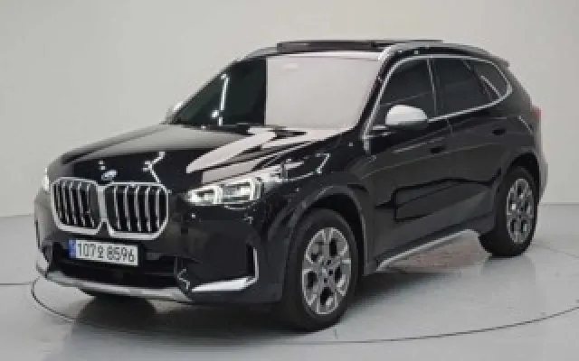 수원중고차시세표가격 X1 (U11) sDrive 20i xLine 매물 사진 20 - 2024/02 49,423km